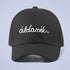 ZshowTime baseball sapka - Áldassék